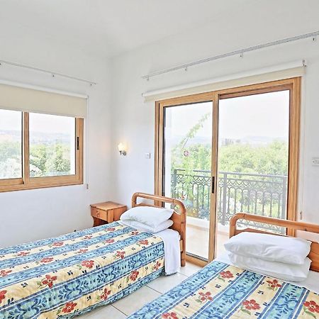 Villa Athina Finiki Polis Exterior foto