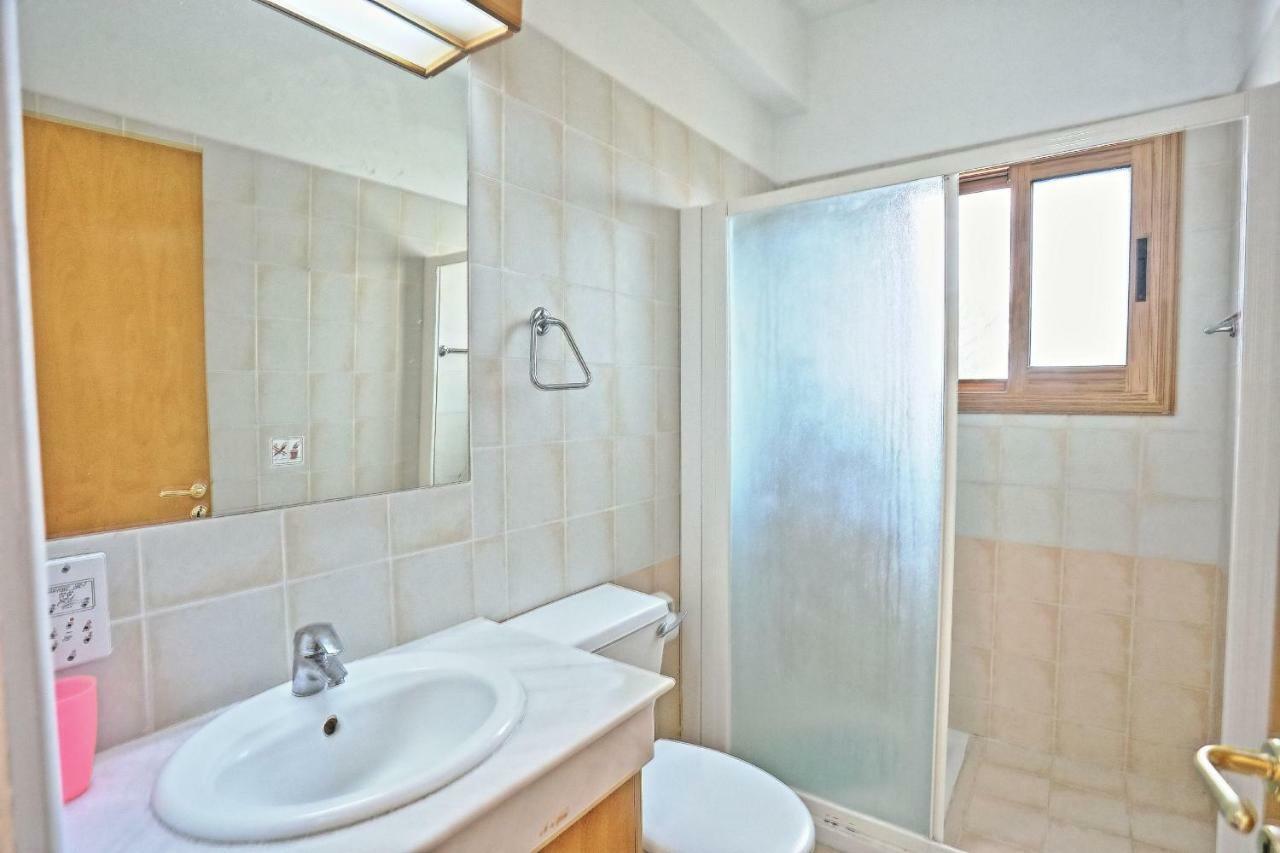 Villa Athina Finiki Polis Exterior foto